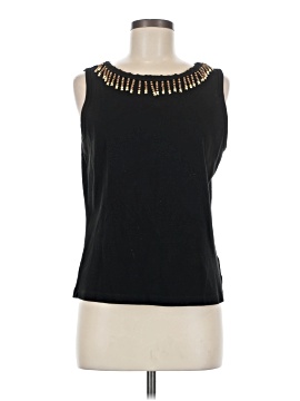 Eddie Bauer Sleeveless T Shirt