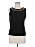 Eddie Bauer 100% Baumwolle Black Sleeveless T-Shirt Size M - photo 1