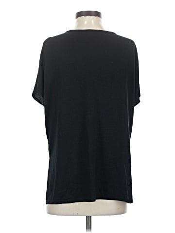 Rag & Bone/JEAN Short Sleeve Top (view 2)