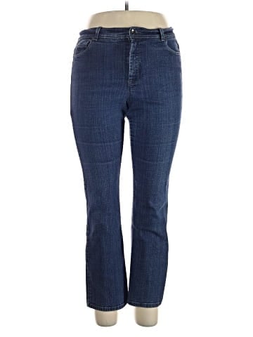 Style&Co Jeans (view 1)