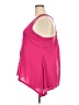 Rouge Pink Sleeveless Blouse Size 4X - photo 5