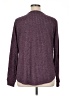 Moshu Purple Pullover Sweater Size XL - photo 2