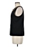 Eddie Bauer 100% Baumwolle Black Sleeveless T-Shirt Size M - photo 5