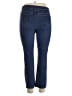 Style&Co Chevron-herringbone Blue Jeans Size 16 (petite) - photo 2