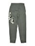Air Jordan Gray Sweatpants Size M (toddler) - photo 2
