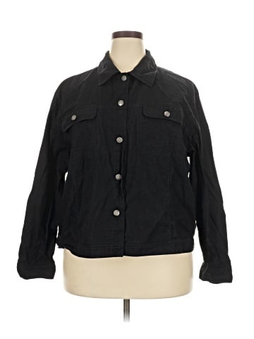 Bill Blass Jacket (view 1)