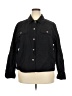 Bill Blass Black Jacket Size 2X - photo 1