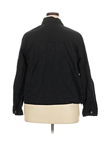 Bill Blass Jacket (view 2)