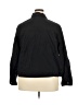 Bill Blass Black Jacket Size 2X - photo 2