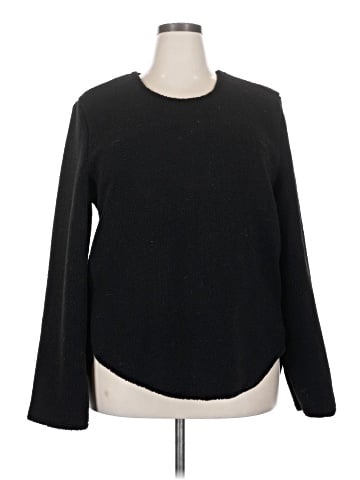 Escada Pullover Sweater (view 1)