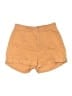 BDG 100% Baumwolle Solid Tan Khaki Shorts Size 27 waist - photo 1
