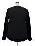 Escada Black Pullover Sweater Size 2X (estimated) - photo 2