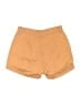 BDG 100% Baumwolle Solid Tan Khaki Shorts Size 27 waist - photo 2