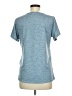 Sam Edelman Blue Active T-Shirt Size M - photo 2
