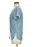 Sam Edelman Blue Active T-Shirt Size M - photo 5