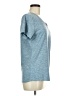 Sam Edelman Blue Active T-Shirt Size M - photo 4