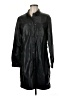 Tribal 100% Polyurethane Black Raincoat Size M - photo 1