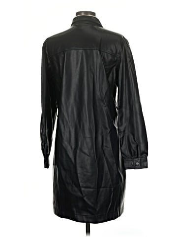 Tribal Raincoat (view 2)