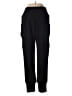 Double Zero Black Cargo Pants Size S - photo 2
