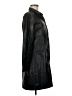 Tribal 100% Polyurethane Black Raincoat Size M - photo 4