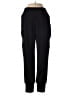 Double Zero Black Cargo Pants Size S - photo 1