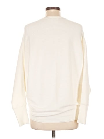 Chelsea & Theodore Pullover Sweater (view 2)