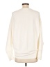 Chelsea & Theodore Ivory Pullover Sweater Size M - photo 2