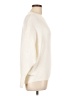 Chelsea & Theodore Ivory Pullover Sweater Size M - photo 4