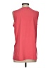 Athleta Pink Red Sleeveless Top Size S - photo 2