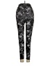 The North Face Graphic Black Active Pants Size S - photo 2