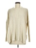 Joseph A. Ivory Pullover Sweater Size M - photo 1