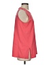 Athleta Pink Red Sleeveless Top Size S - photo 4