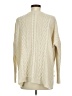 Joseph A. Ivory Pullover Sweater Size M - photo 2