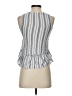 Japna Silver Tank Top Size XS - photo 2