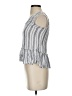 Japna Silver Tank Top Size XS - photo 5