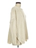 Joseph A. Ivory Pullover Sweater Size M - photo 4