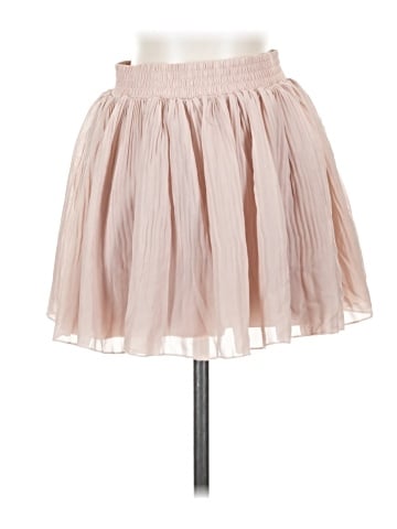 LA Hearts Casual Skirt (view 1)