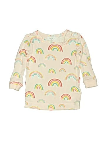Angel Dear 3/4 Sleeve T-Shirt (view 1)