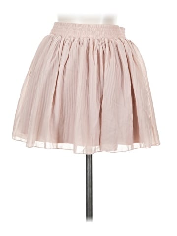 LA Hearts Casual Skirt (view 2)
