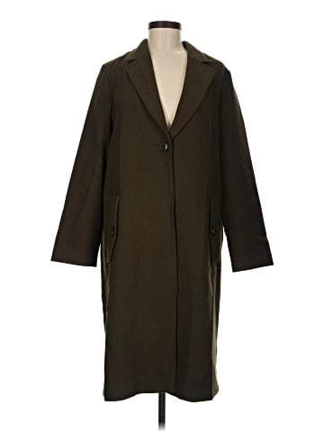 H&M Coat (view 1)