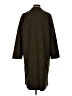 H&M Brown Coat Size 6 - photo 2