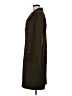 H&M Brown Coat Size 6 - photo 5
