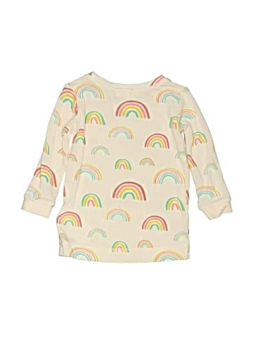 Angel Dear 3/4 Sleeve T-Shirt (view 2)