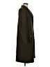 H&M Brown Coat Size 6 - photo 4