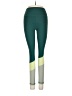 WILO Color Block Green Active Pants Size S - photo 1