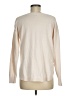 Ann Taylor LOFT Outlet Ivory Pullover Sweater Size M - photo 2