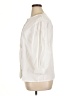 Unbranded 100% Polyester Ivory 3/4 Sleeve Blouse Size XL - photo 5