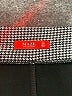 Maze Collection Houndstooth Gray Casual Pants Size 3X - photo 4