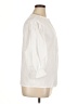 Unbranded 100% Polyester Ivory 3/4 Sleeve Blouse Size XL - photo 4