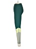 WILO Color Block Green Active Pants Size S - photo 5